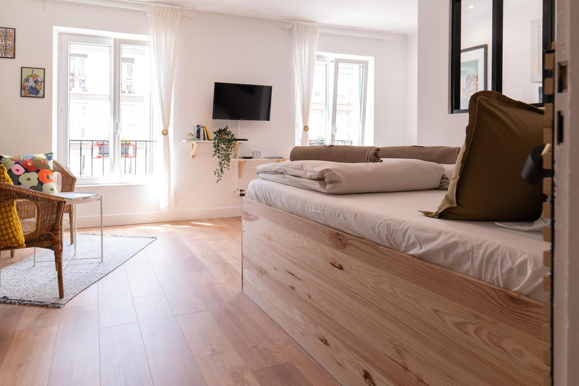 Ferienwohnung Le Coeur De Strasbourg - A 5Min De La Cathedrale Exterior foto