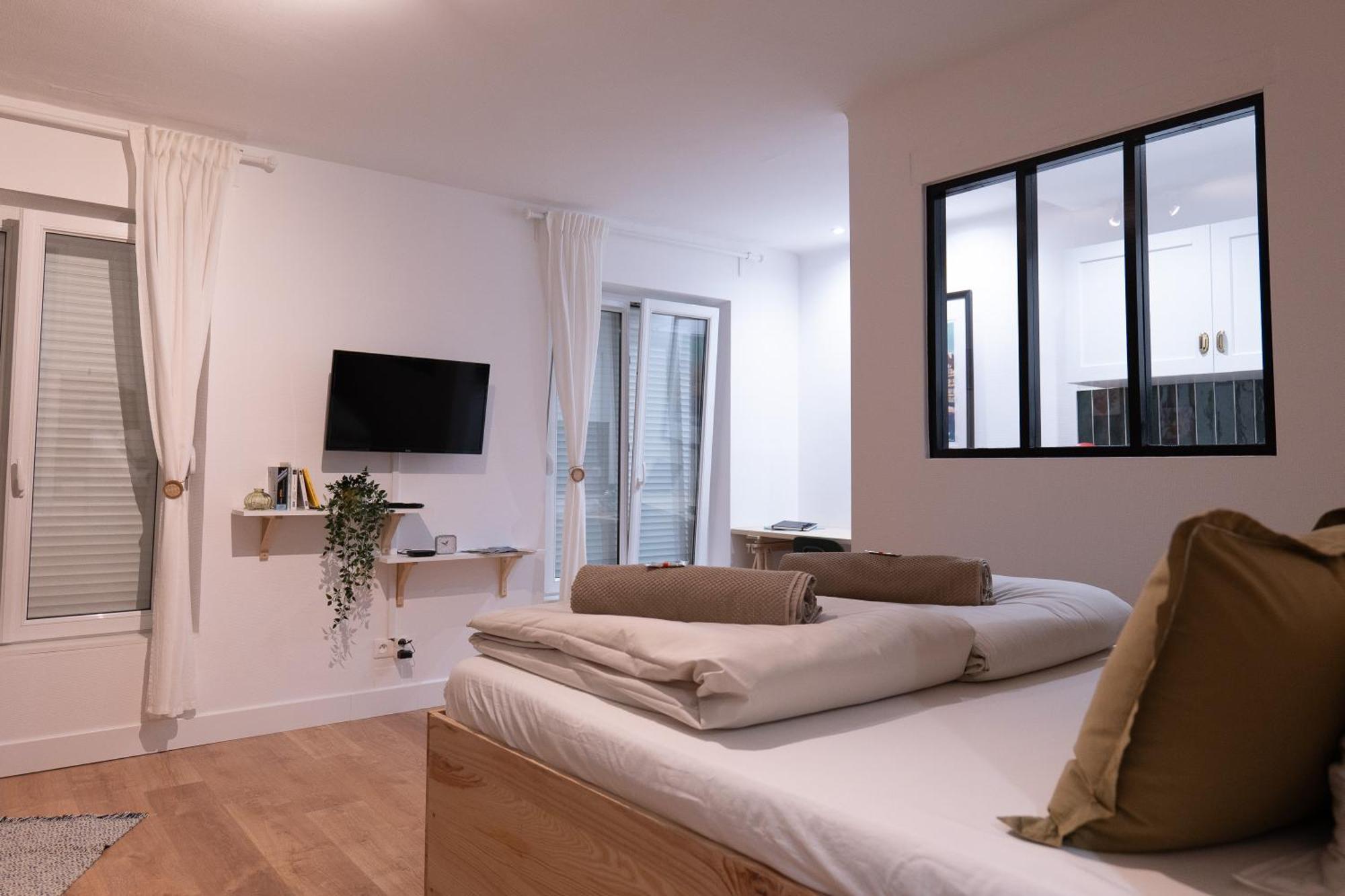 Ferienwohnung Le Coeur De Strasbourg - A 5Min De La Cathedrale Exterior foto